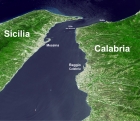 VTS MESSINA - John Carrozza Shipping Agency 