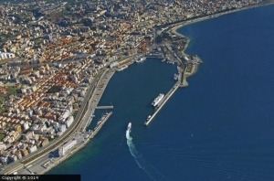 Porto di Reggio Calabria / Reggio Calabria Port - John Carrozza Shipping Agency 